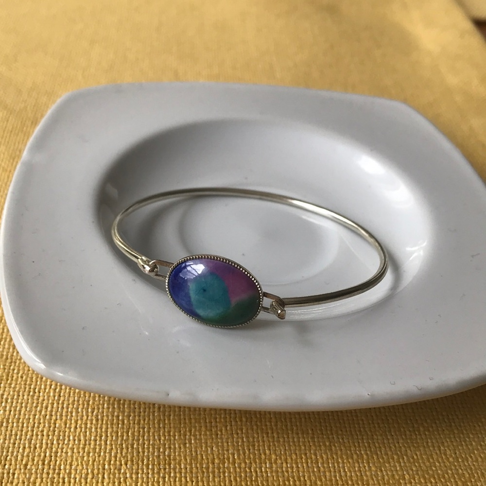 Bangle Bracelet